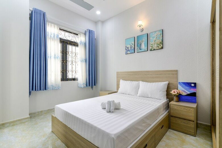 Aparthotel Estelle Boutique Apartment