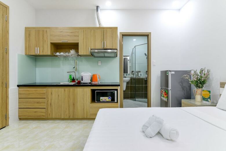 Aparthotel Estelle Boutique Apartment