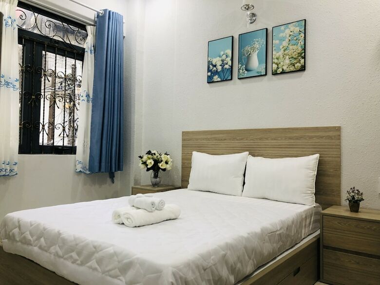Aparthotel Estelle Boutique Apartment