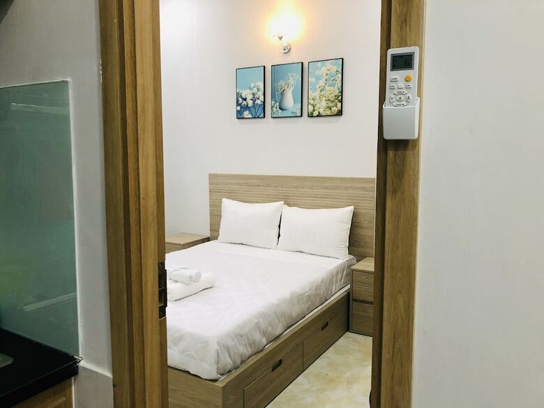 Aparthotel Estelle Boutique Apartment