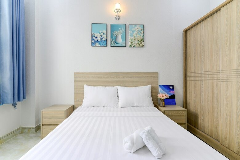 Aparthotel Estelle Boutique Apartment