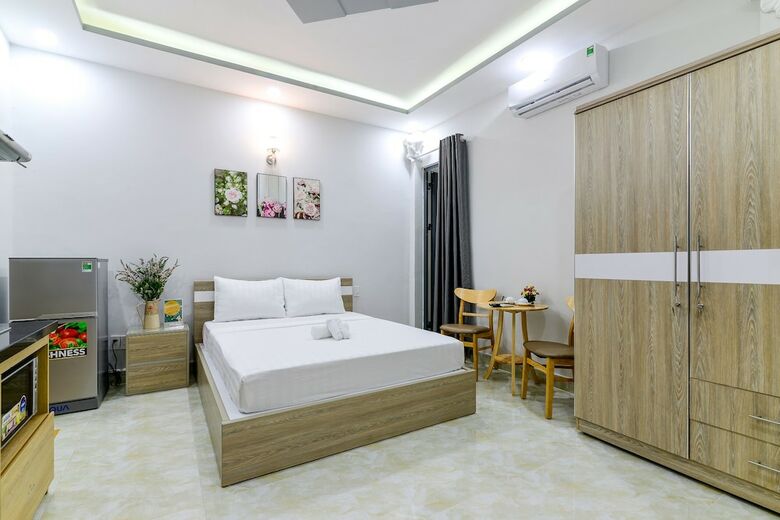 Aparthotel Estelle Boutique Apartment