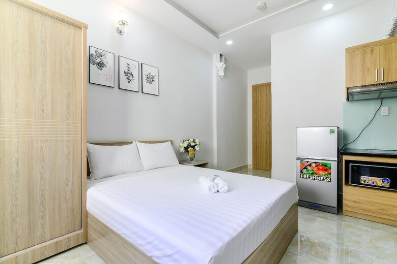 Aparthotel Estelle Boutique Apartment