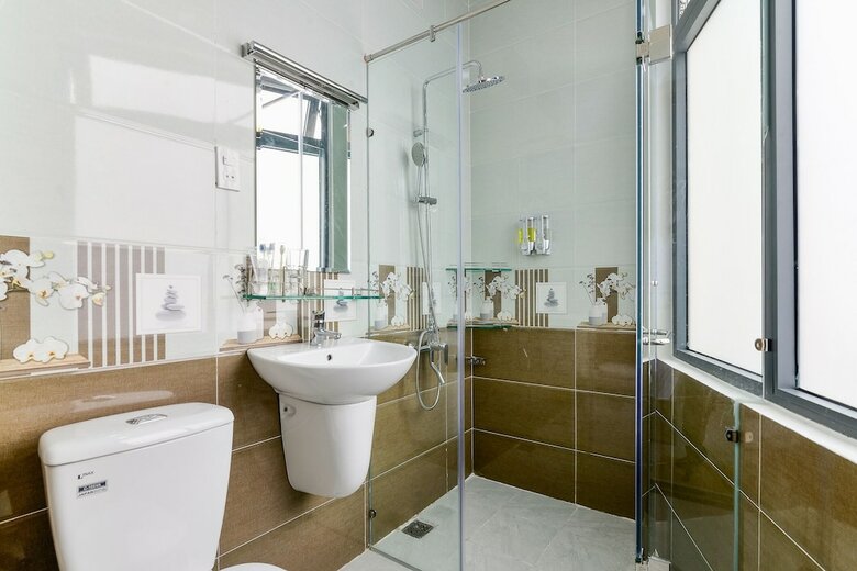 Aparthotel Estelle Boutique Apartment