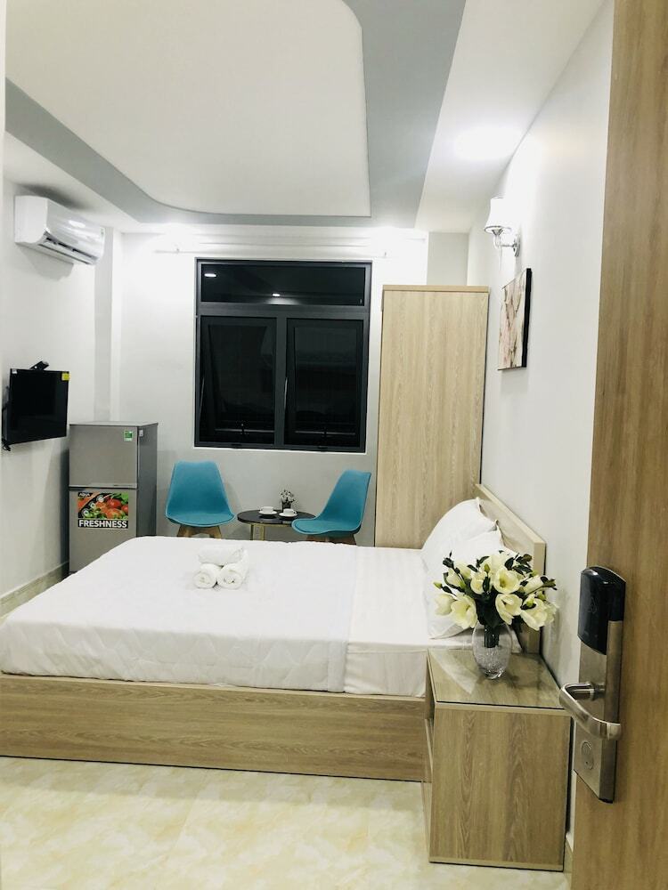 Aparthotel Estelle Boutique Apartment