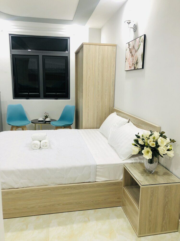 Aparthotel Estelle Boutique Apartment