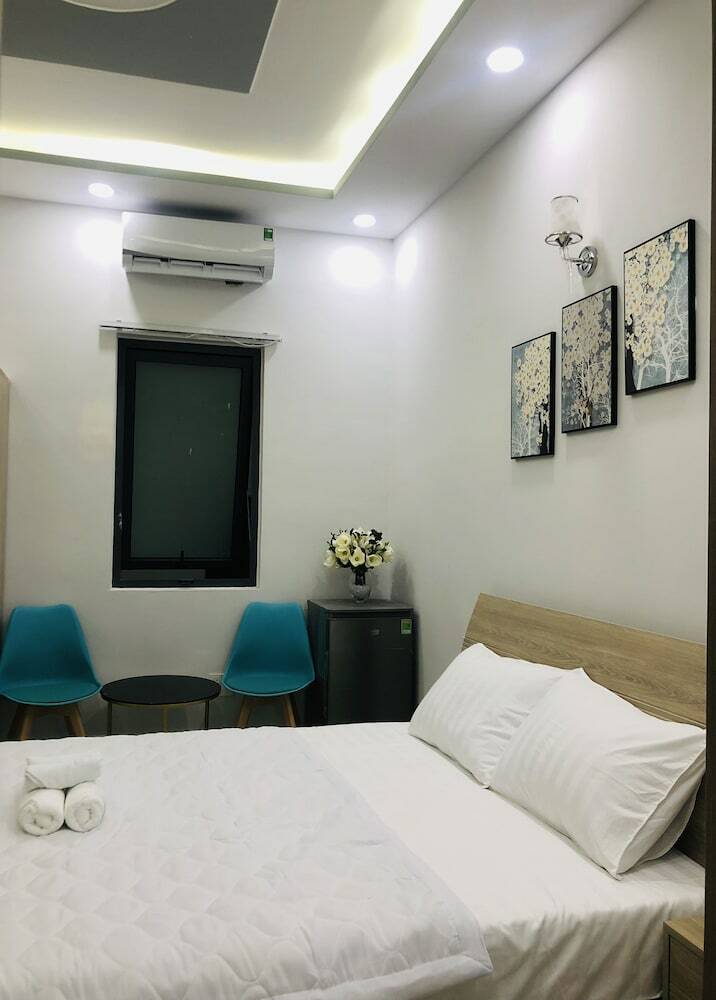 Aparthotel Estelle Boutique Apartment