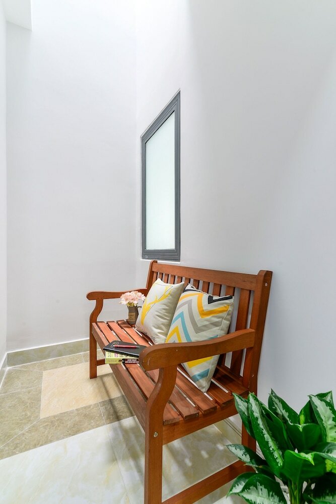 Aparthotel Estelle Boutique Apartment