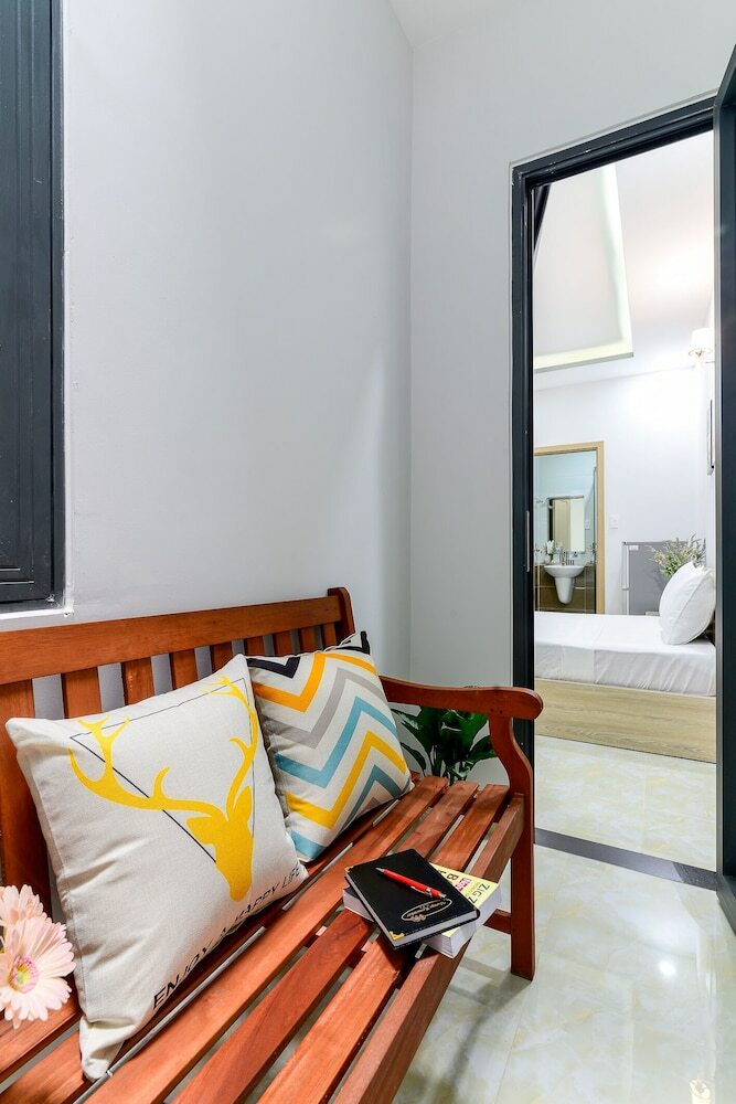 Aparthotel Estelle Boutique Apartment