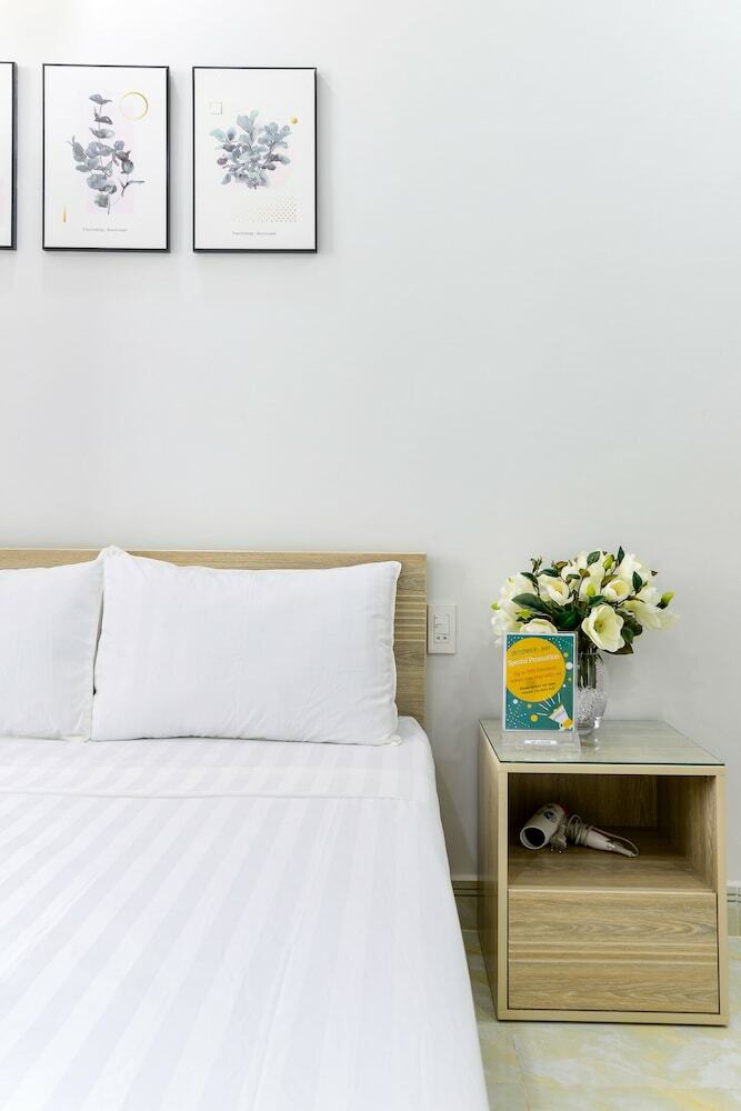 Aparthotel Estelle Boutique Apartment