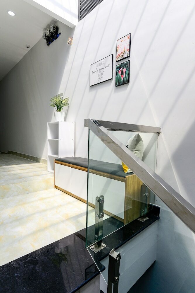 Aparthotel Estelle Boutique Apartment