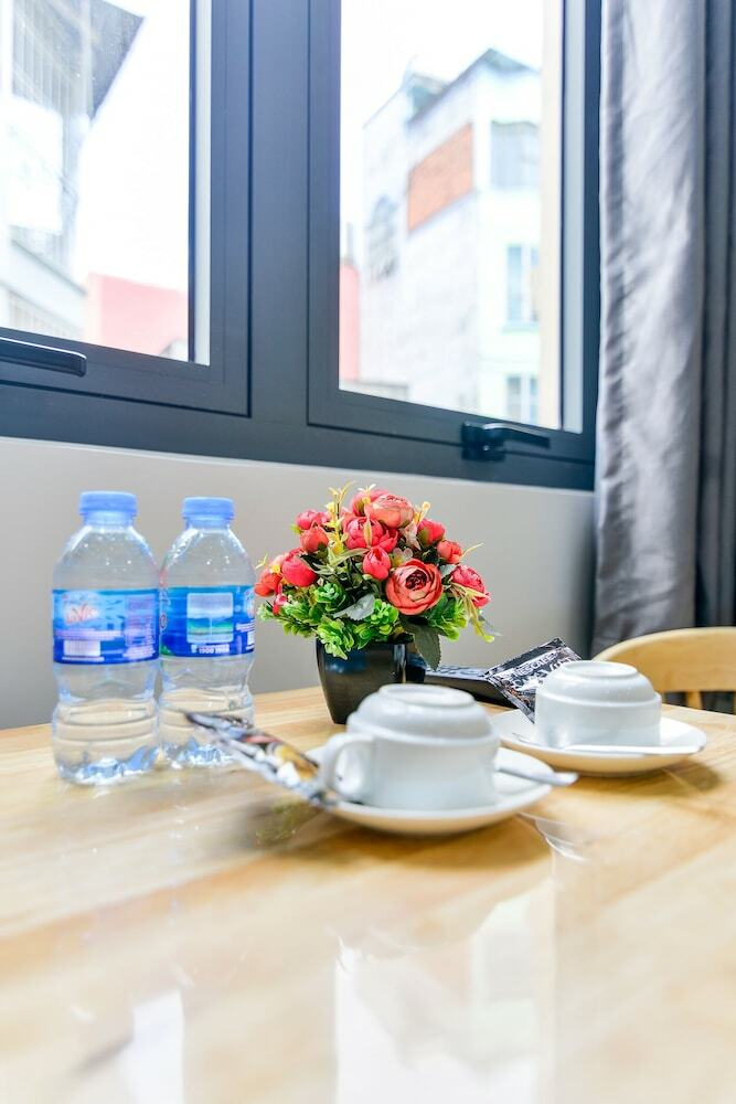Aparthotel Estelle Boutique Apartment