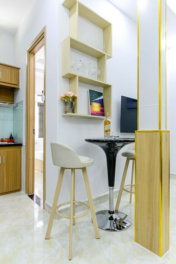 Aparthotel Estelle Boutique Apartment