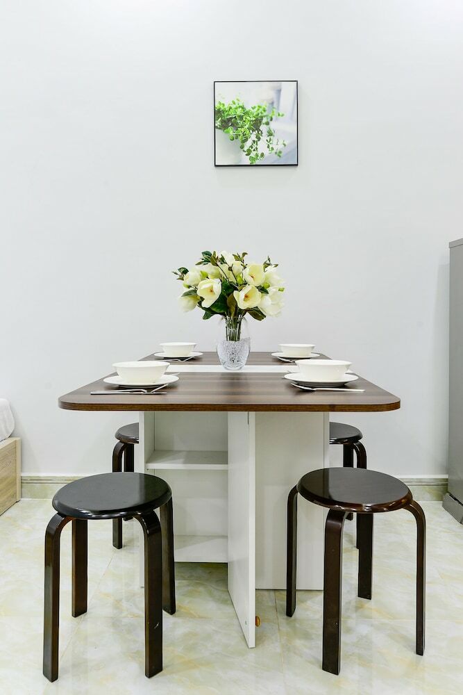Aparthotel Estelle Boutique Apartment