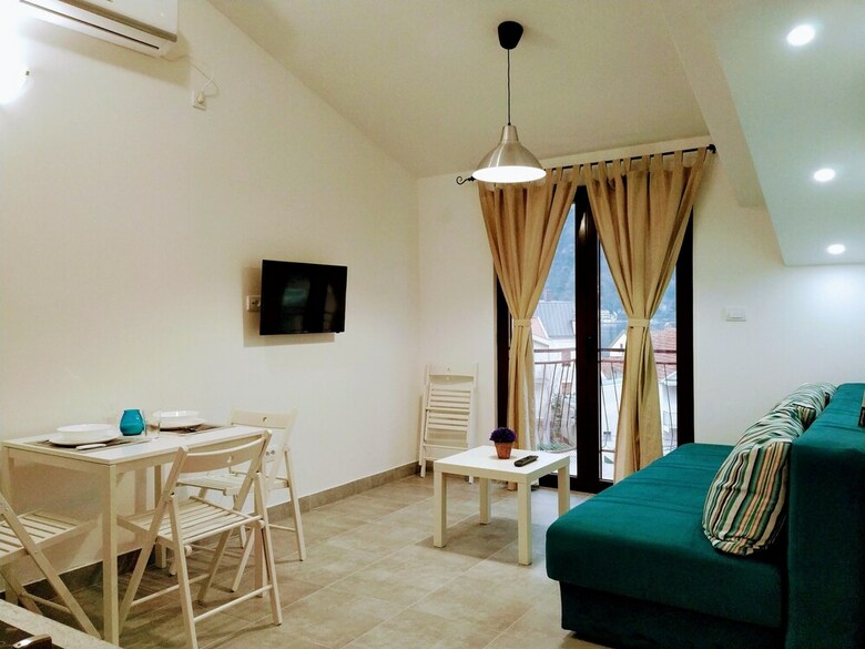 Rooms & Apartments Vukasovic