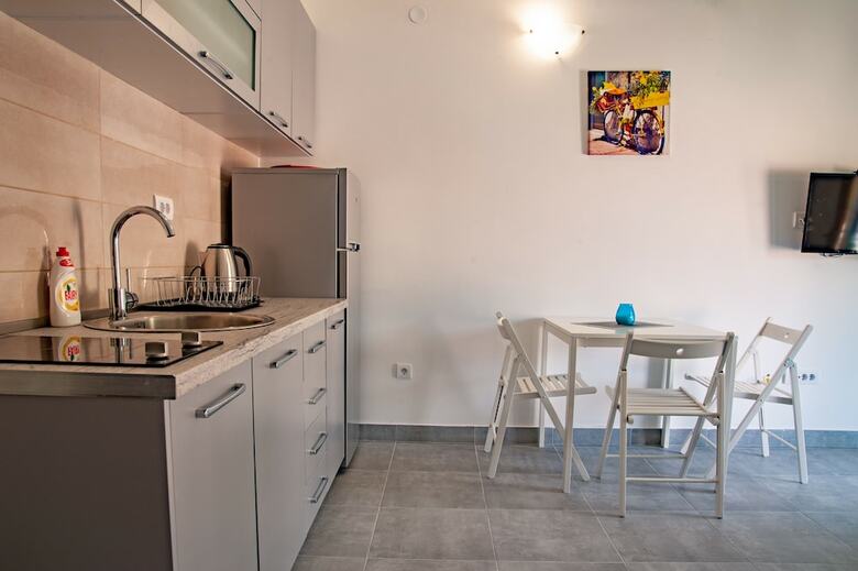 Rooms & Apartments Vukasovic