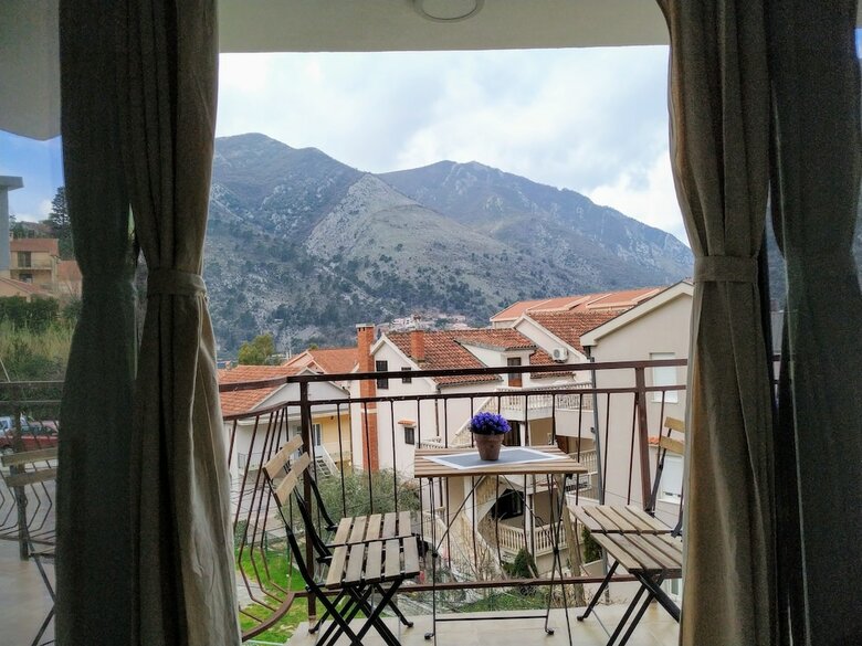 Rooms & Apartments Vukasovic