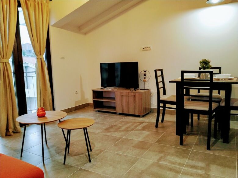 Rooms & Apartments Vukasovic