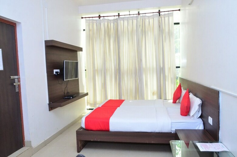 Hotel The Extended Stay 1