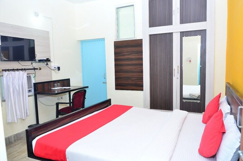 Hotel The Extended Stay 1
