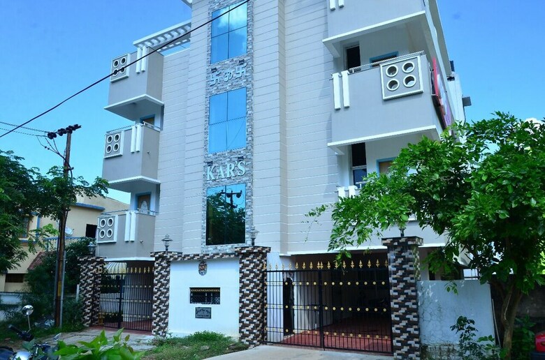 Hotel The Extended Stay 1