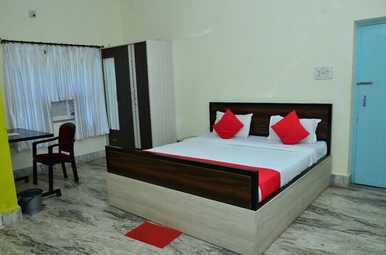 Hotel The Extended Stay 1