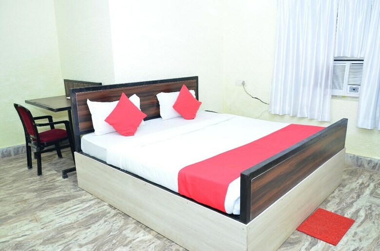 Hotel The Extended Stay 1