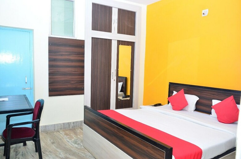 Hotel The Extended Stay 1