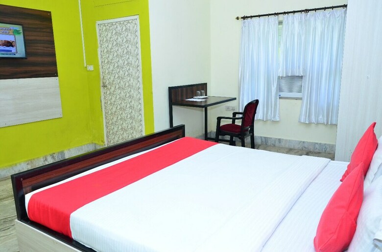 Hotel The Extended Stay 1