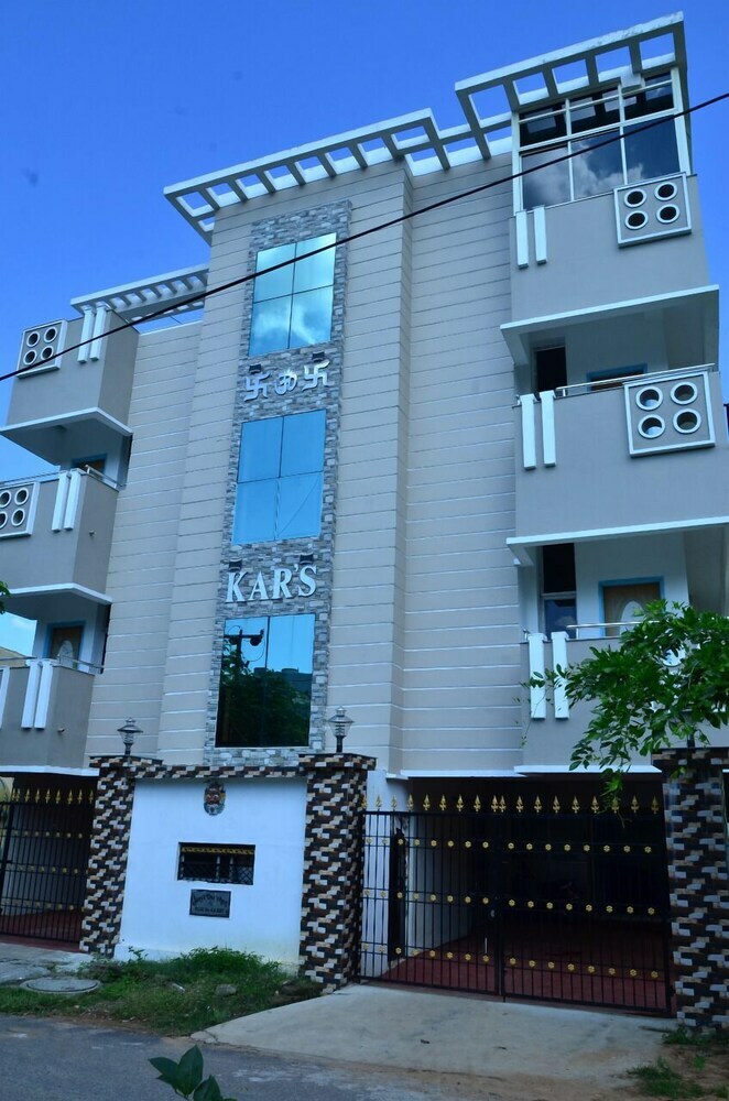 Hotel The Extended Stay 1