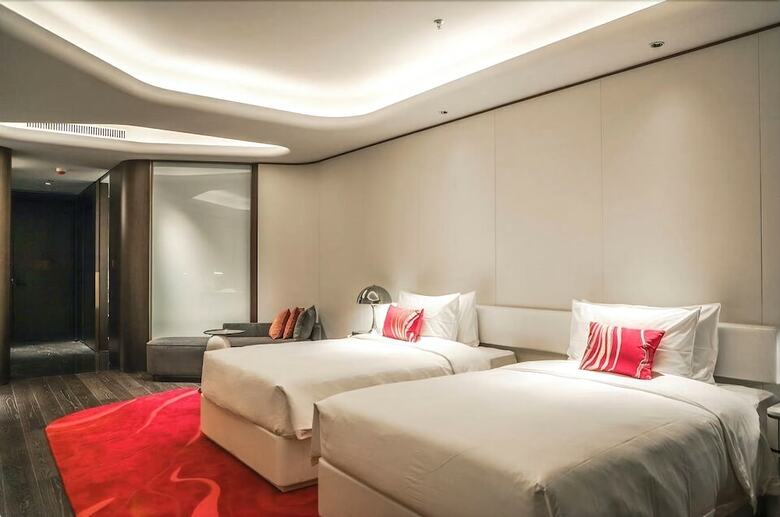 G?hotel Nanjing
