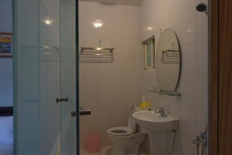 Bed & Breakfast Jihead Villa