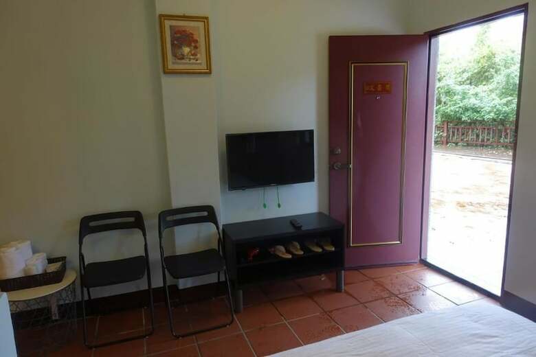 Bed & Breakfast Jihead Villa