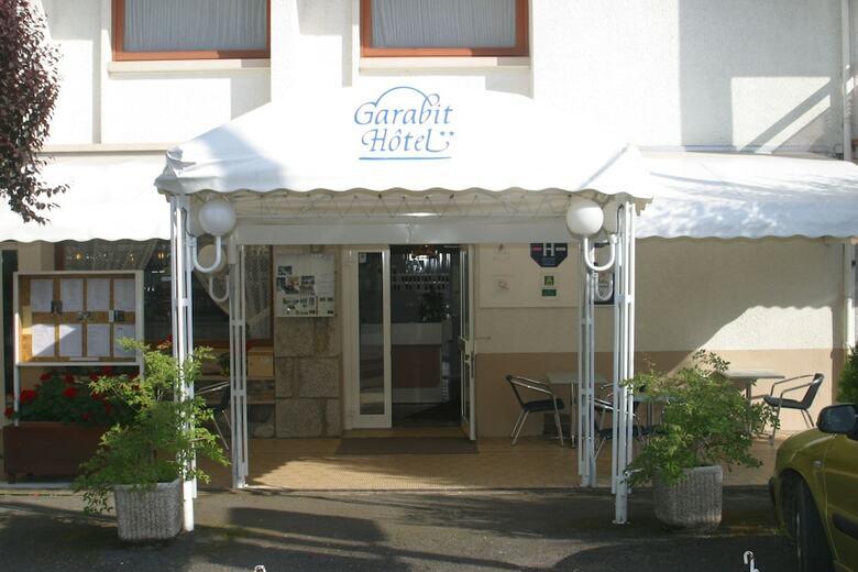 Hotel Garabit H�tel