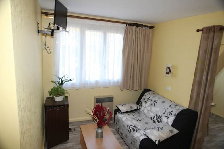 Hotel Garabit H�tel