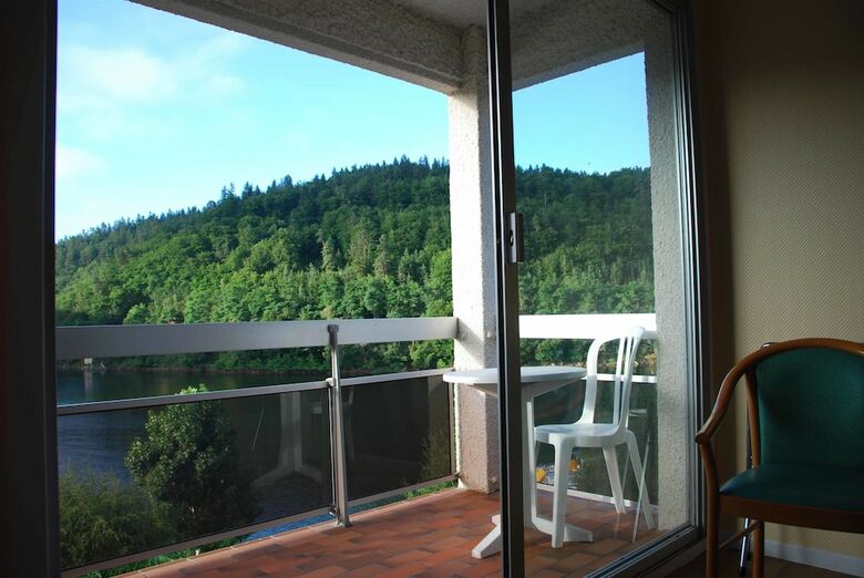 Hotel Garabit H�tel
