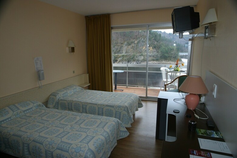 Hotel Garabit H�tel