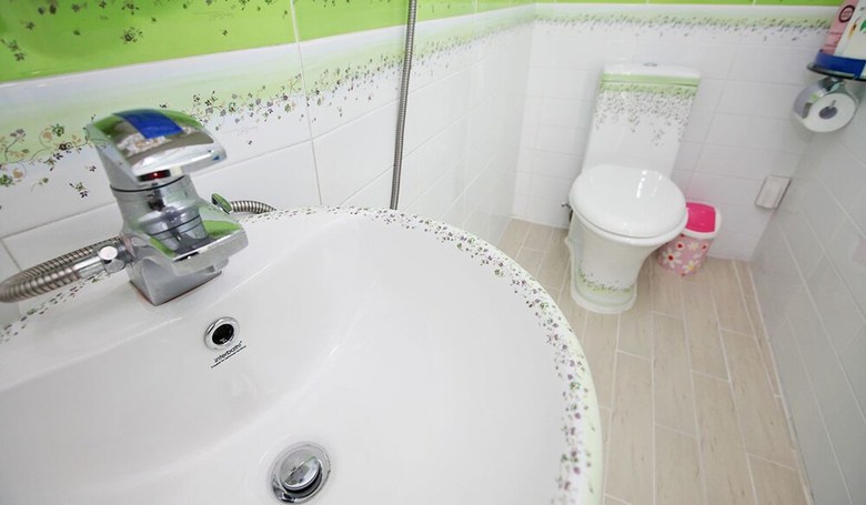 Hotel Tongyeong City Hostel