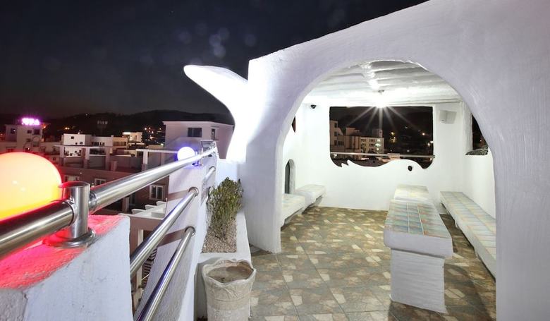 Hotel Tongyeong City Hostel