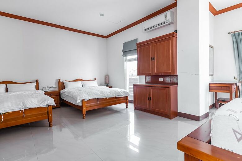 Star Sea B&B