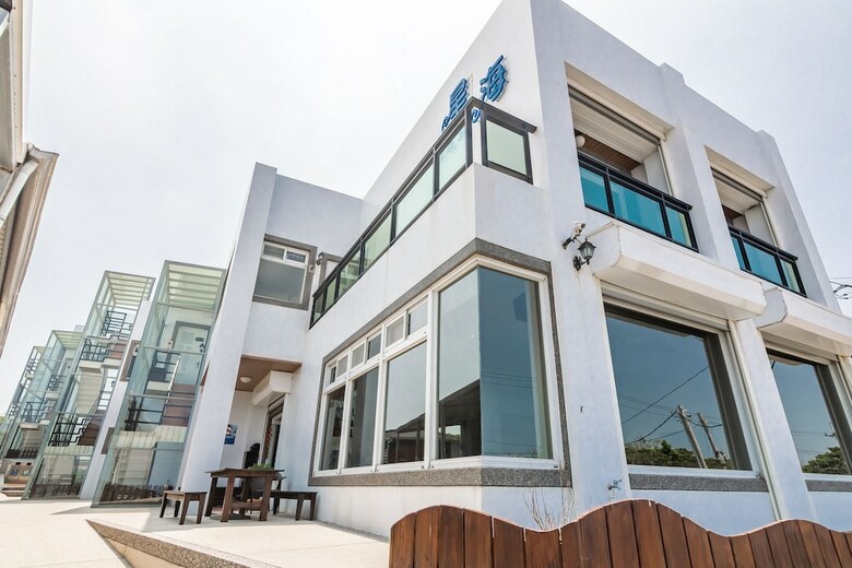 Star Sea B&B