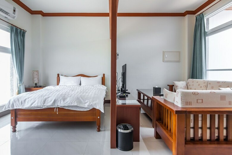 Star Sea B&B