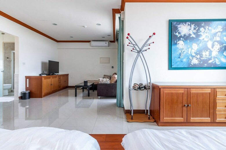 Star Sea B&B