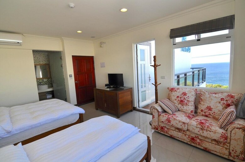 Star Sea B&B