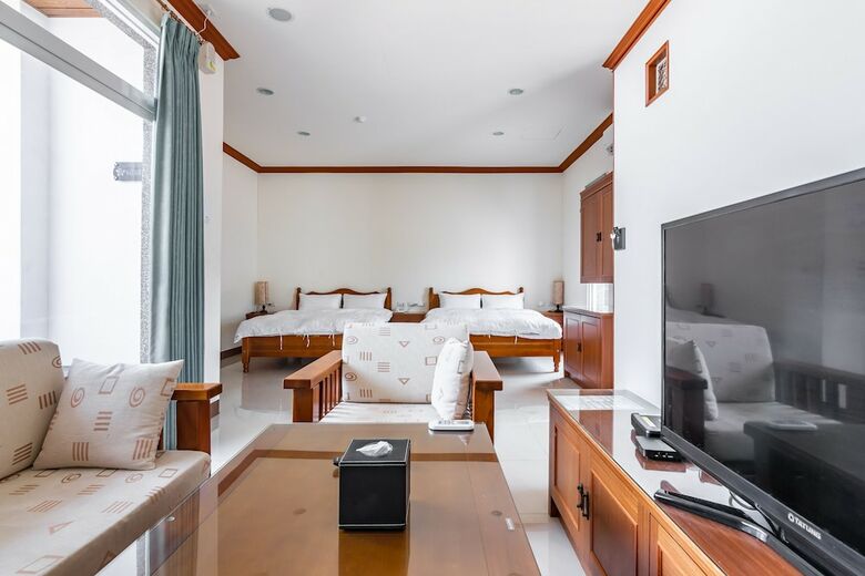 Star Sea B&B