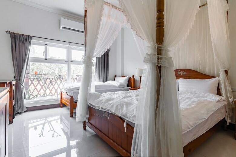 Star Sea B&B