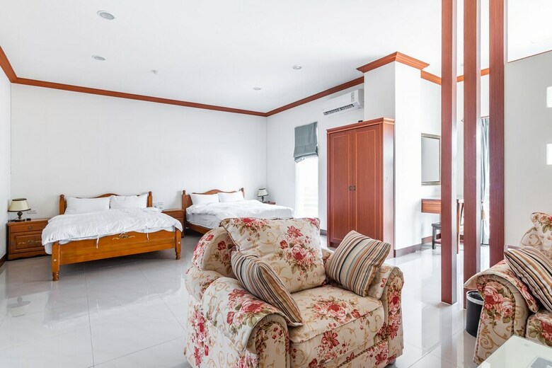 Star Sea B&B