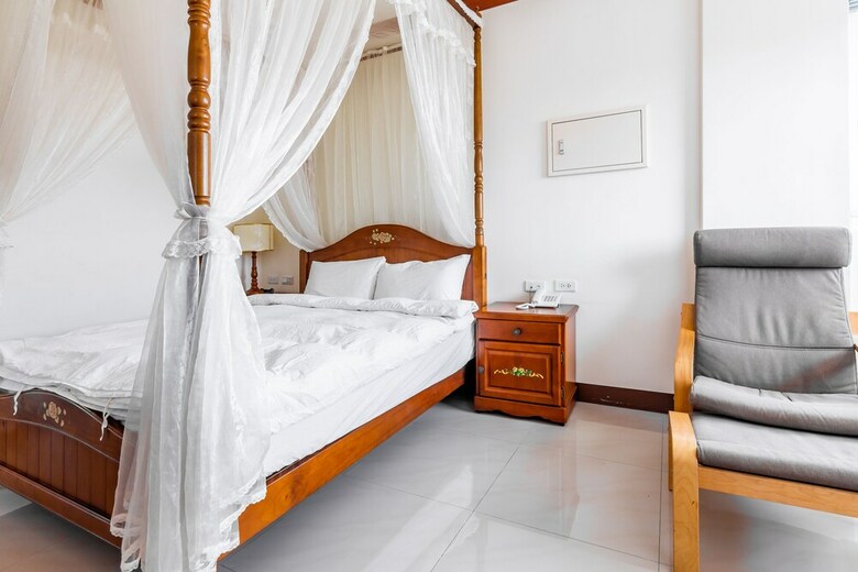 Star Sea B&B