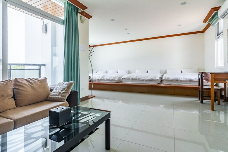 Star Sea B&B