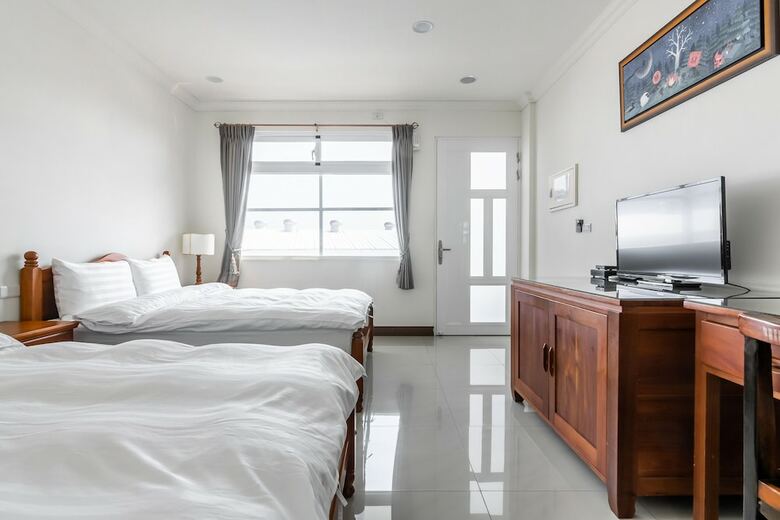 Star Sea B&B